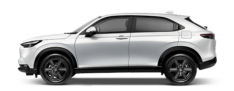 HR-V Hybrid 2022