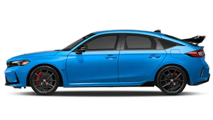 Book a Test Drive